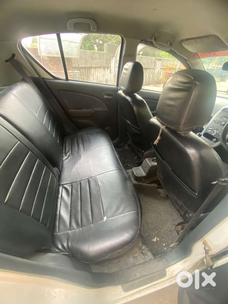Maruti Ritz Vdi 2010