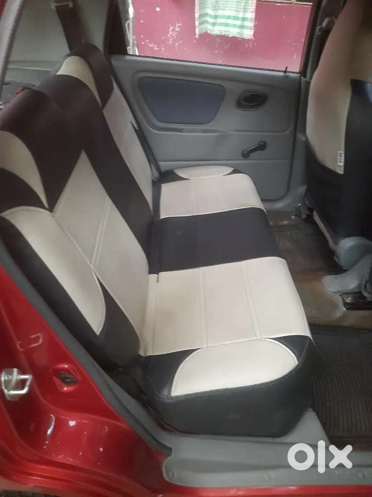 Maruti Alto K10 2011 Variant Vxi