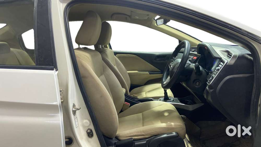 Honda City I Vtec Sv, 2015, Petrol
