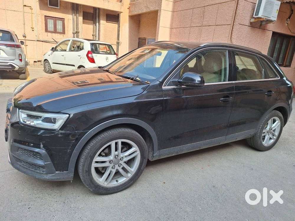 Audi Q3 1.4 30 Tfsi Premium, 2019, Petrol