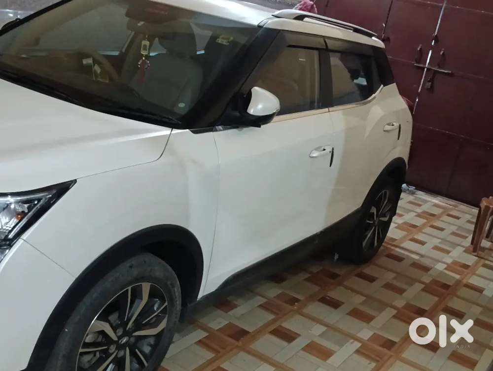 Mahindra Xuv300 Diesel 2020