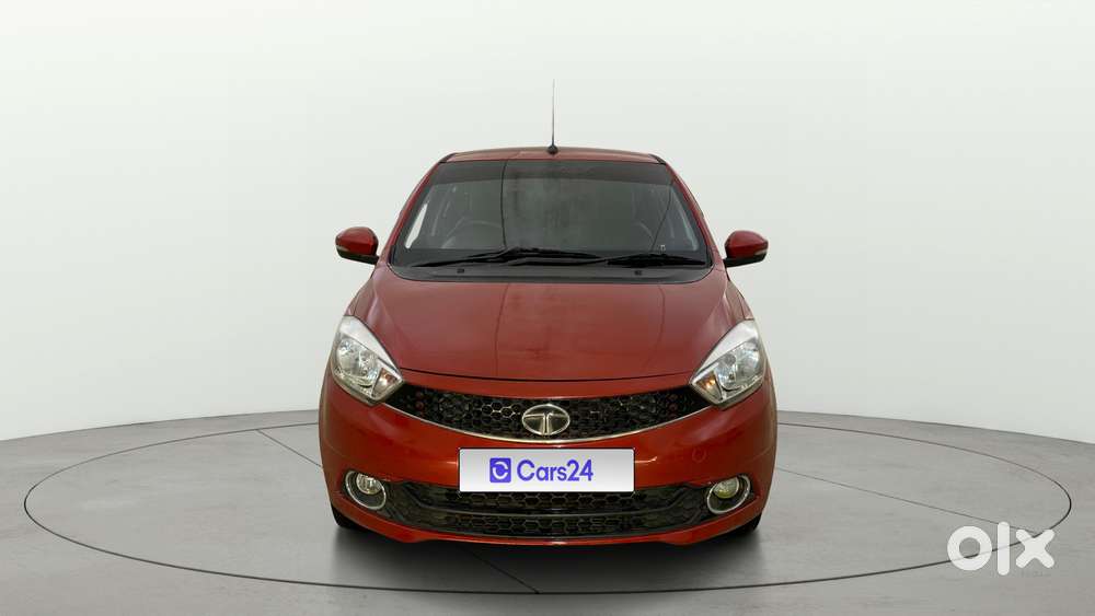 Tata Tiago Xz Diesel, 2018, Diesel