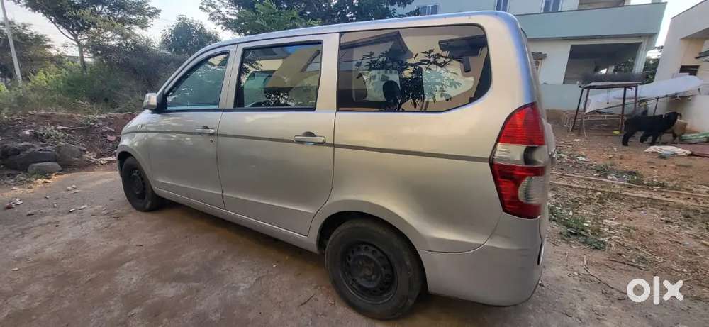 Chevrolet Enjoy 1.3 Diesel 2015