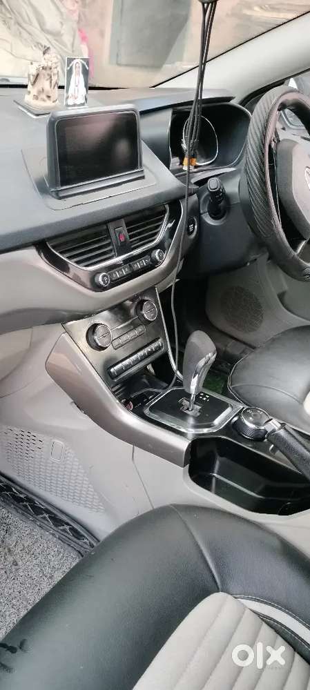 Tata Nexon Xza Place 1.5 All System Working