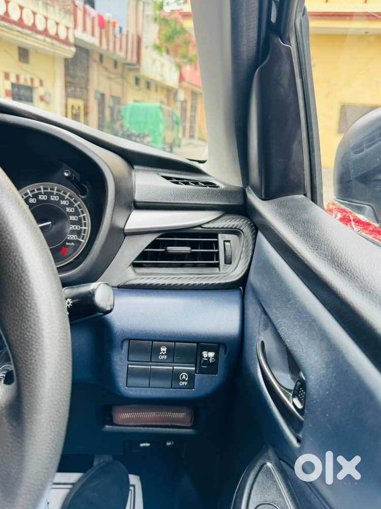 Maruti Baleno Sigma 2023