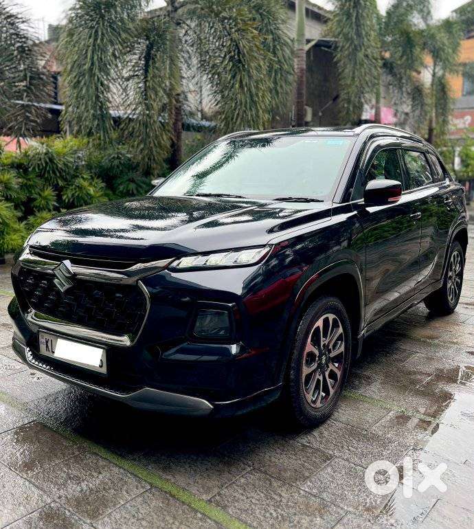 Maruti Suzuki Grand Vitara 1.5 Zeta Plus Dual Tone Intelligent Hybri..