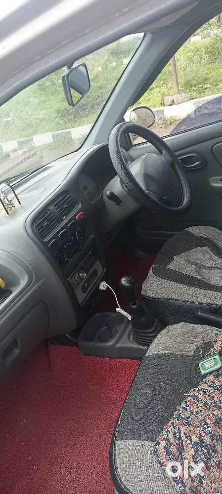 Maruti Suzuki Alto 800 Lxi 2009