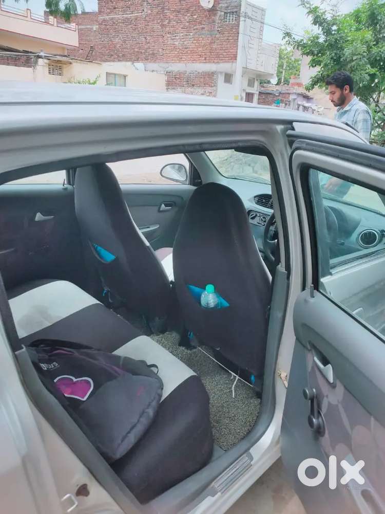 Maruti Suzuki Alto 800 2014