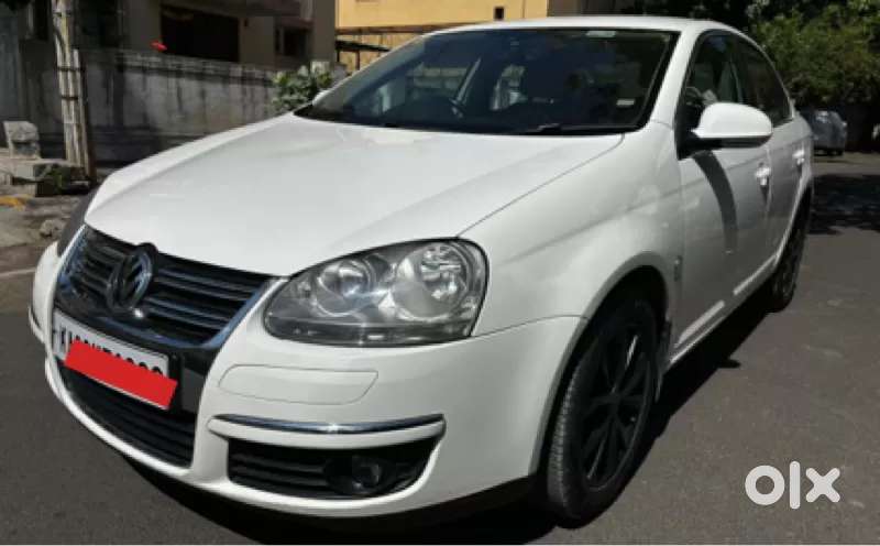 Volkswagen Jetta, 2010, Diesel