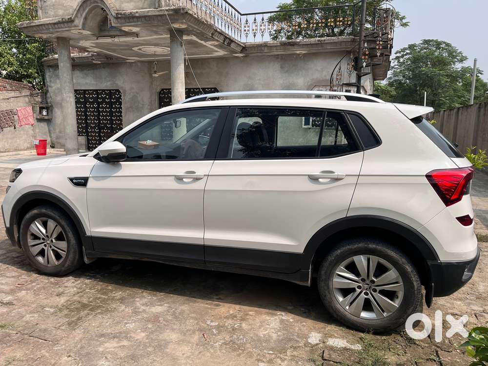 Skoda Kushaq Petrol 2022
