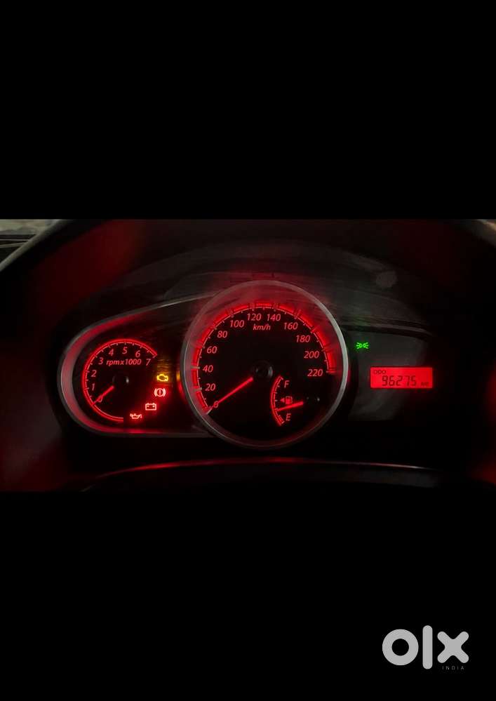 Ford Figo Diesel Manual 2011 Year