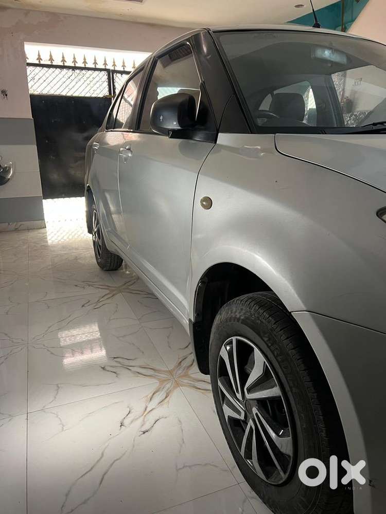 Maruti Suzuki Swift Dzire 2012 Petrol Well Maintained