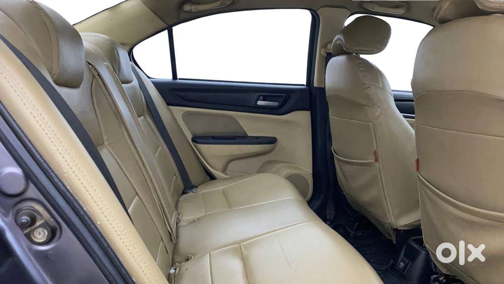 Honda Amaze 1.2 V I-vtec Mt, 2019, Cng & Hybrids