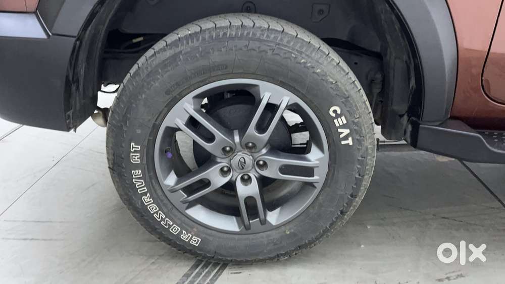 Mahindra Thar Lx Hard Top Diesel Mt Rwd, 2022, Diesel