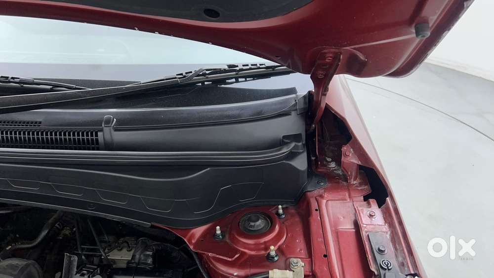 Kia Seltos 1.4 Gtx + Petrol At, 2019, Petrol