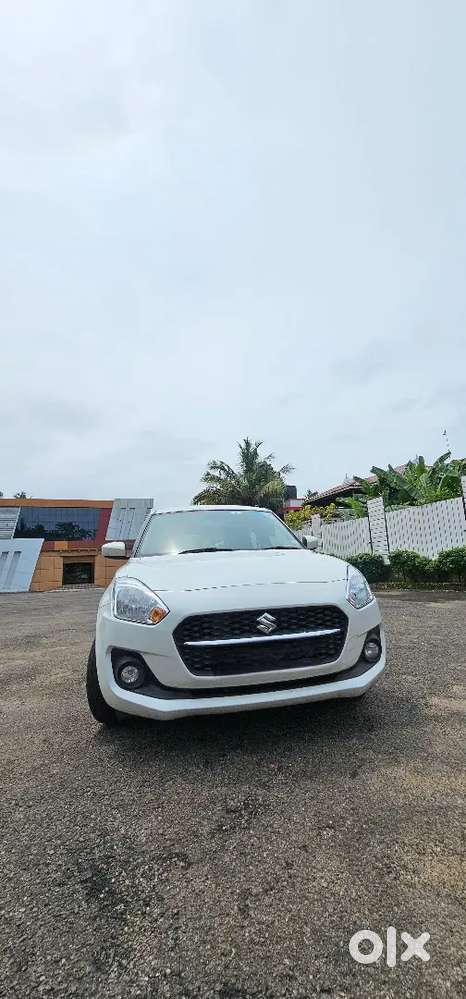 Maruthi Suzuki Swift Vxi Automatic 2023 Neat  Condition.
