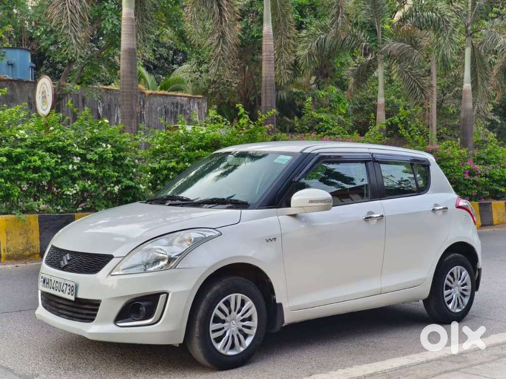 Maruti Suzuki Swift Vxi + Manual, 2015, Petrol