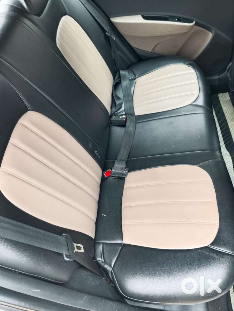 Hyundai Grand I10 2016-2017 Magna, 2017, Petrol