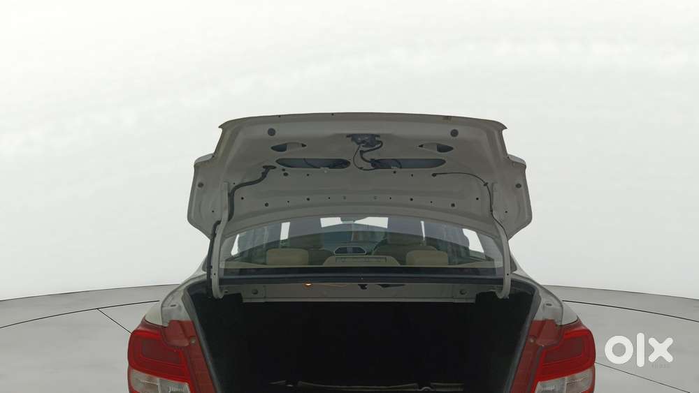Maruti Suzuki Swift Dzire Zxi + Mt, 2018, Petrol