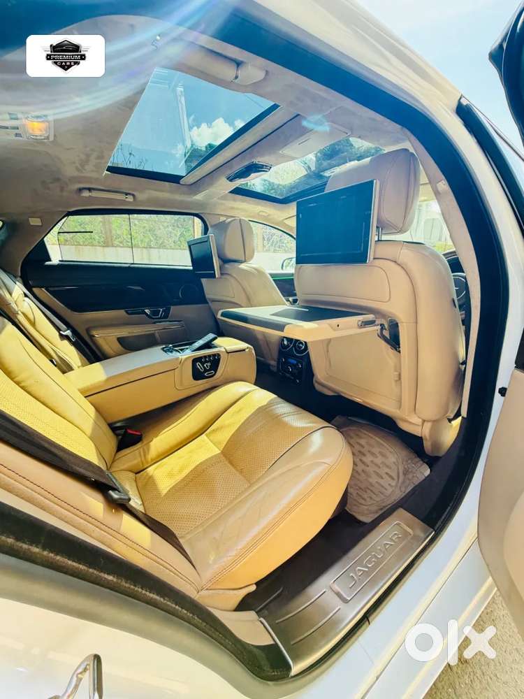 Jaguar Xj, 2014, Diesel