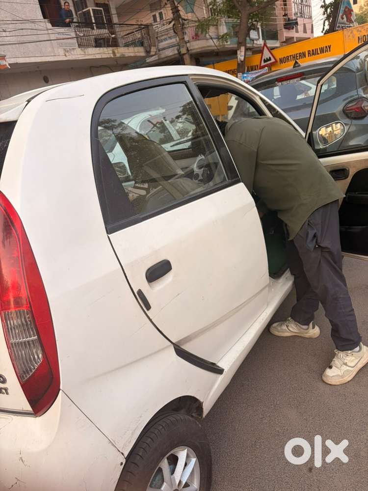 Tata Nano 2014 Twist