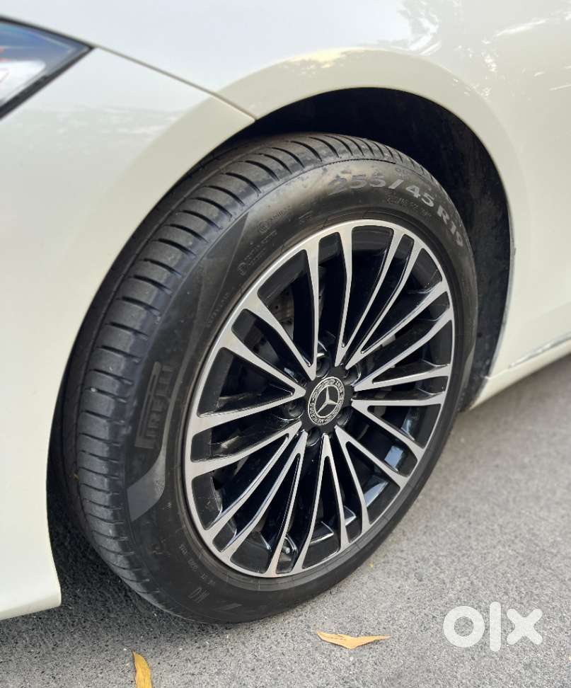 Mercedes-benz S-class S 350 D, 2025, Diesel