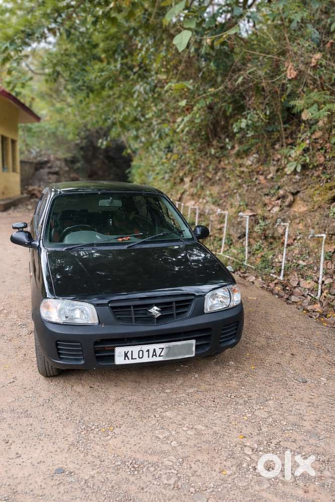 Maruti Suzuki Petrol 2010 Year