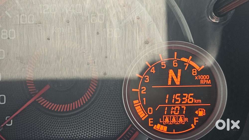 Maruti Suzuki Celerio 1.0 Vxi Ags, 2026, Petrol