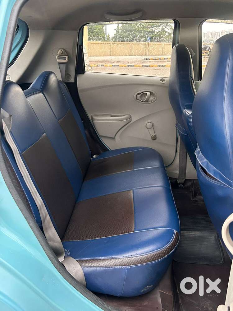 Datsun Go Nxt, 2015, Cng & Hybrids