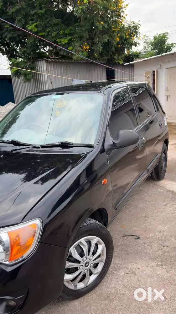 Maruti Alto K10 2013