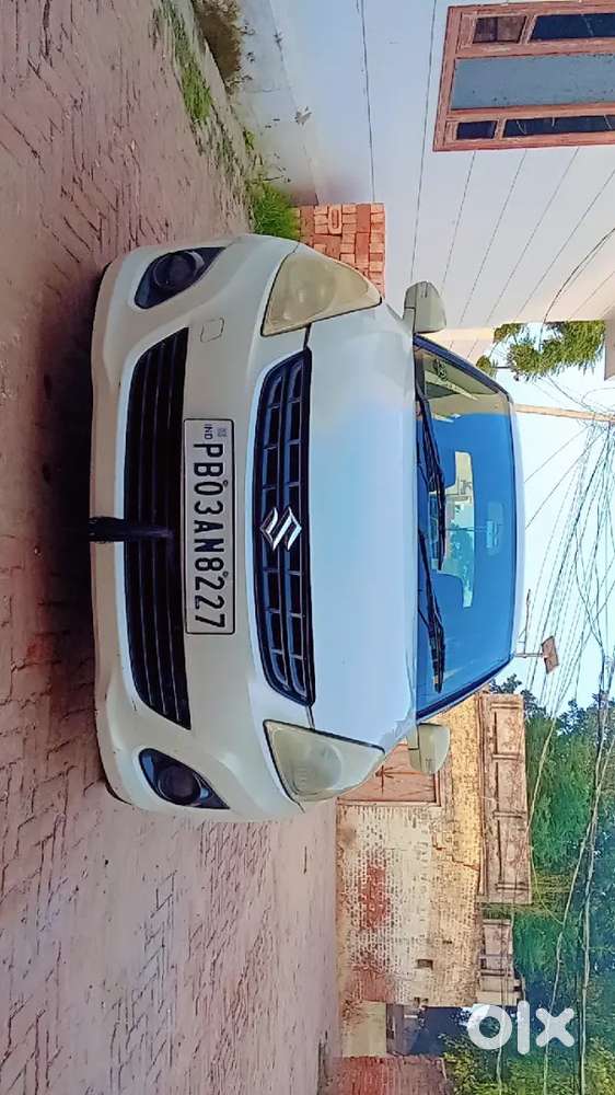 2014 Maruti Swift Dzire Vdi Diesel 2nd-hand