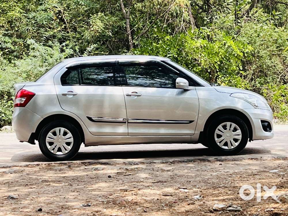 Maruti Suzuki Swift Dzire, 2012, Petrol