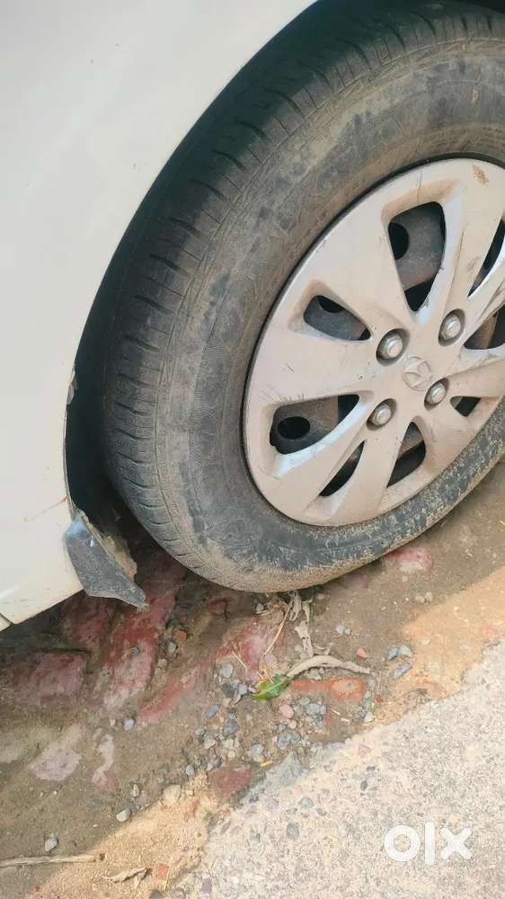 Hyundai I10 2012 Petrol