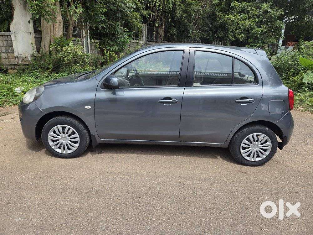 Renault Pulse Rxl Diesel, 2013, Diesel