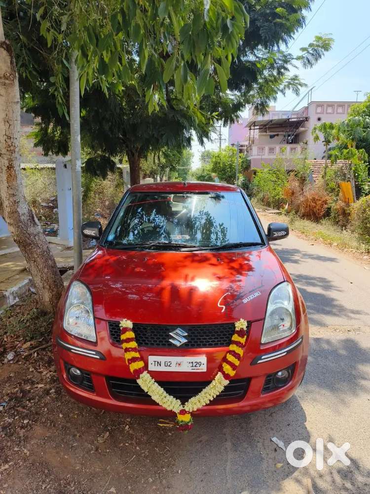 Swift Vxi Maruti 2008