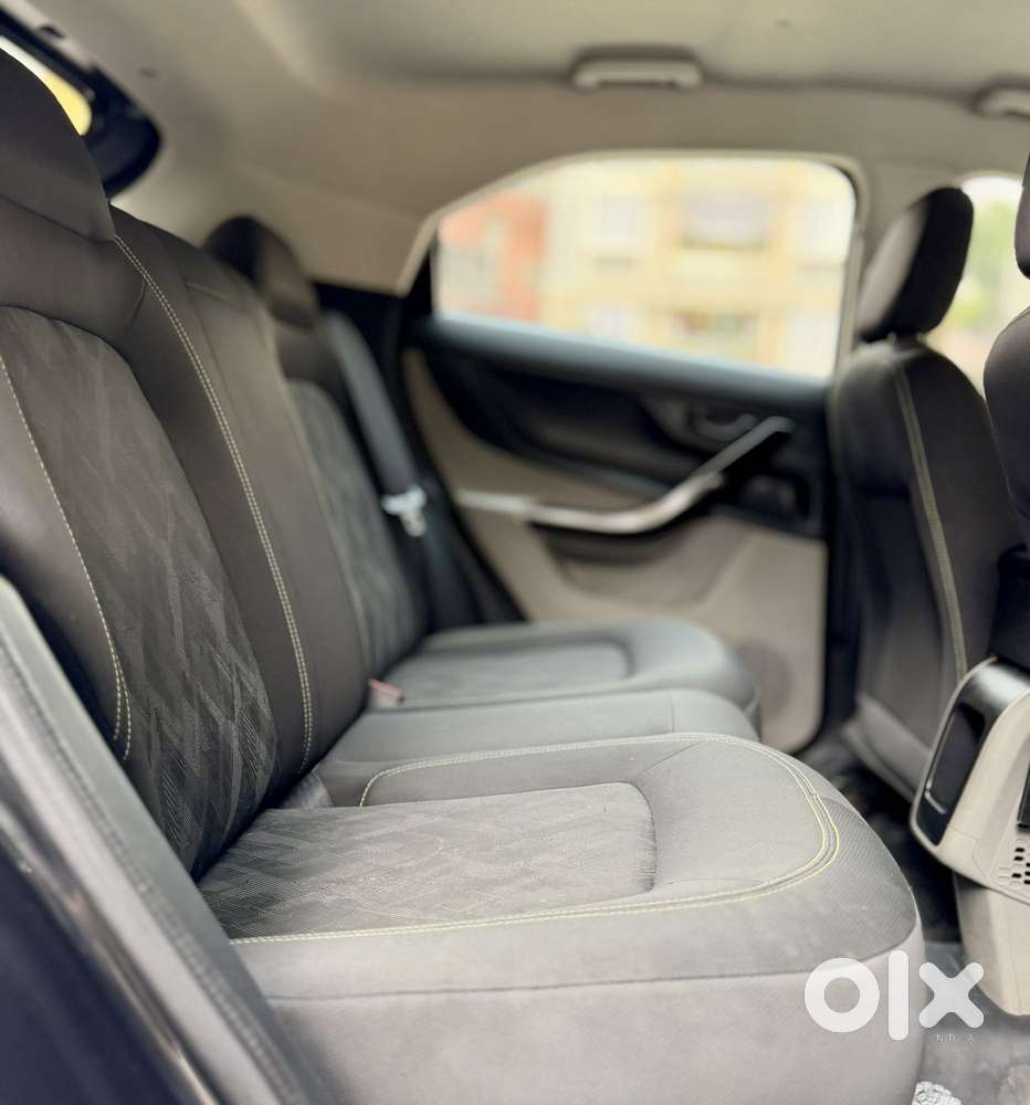 Tata Nexon Kraz Plus, 2019, Petrol