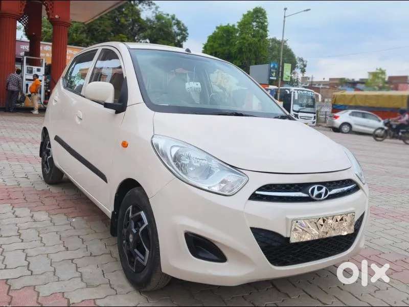 Hyundai I10 Era 1.1, 2014, Petrol