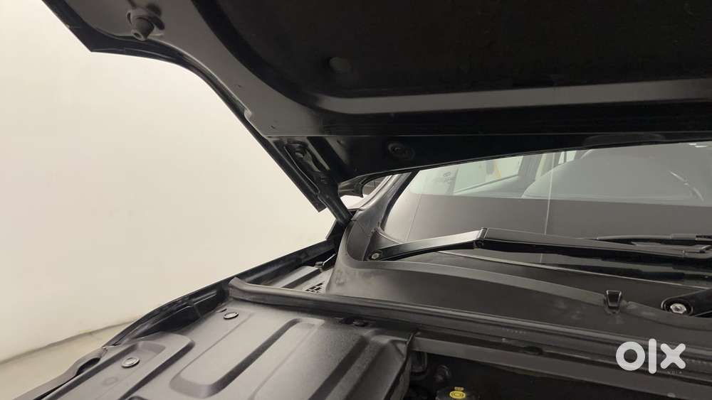 Mg Hector Plus 1.5 Sharp Dct, 2020, Petrol
