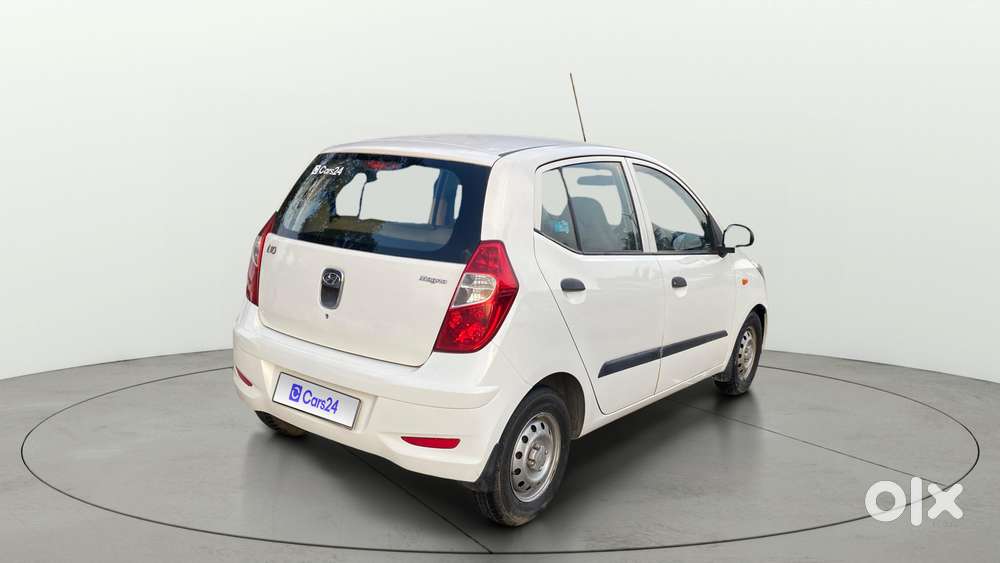Hyundai I10 Magna 1.1l, 2015, Petrol