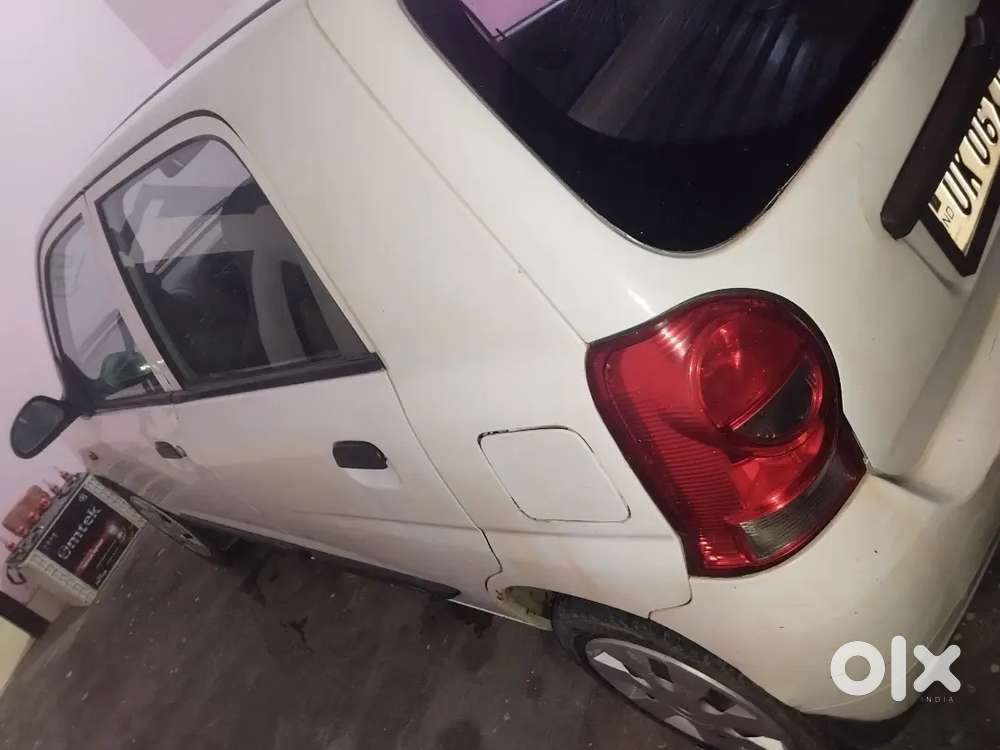 Sale My Alto K10 Good Condition