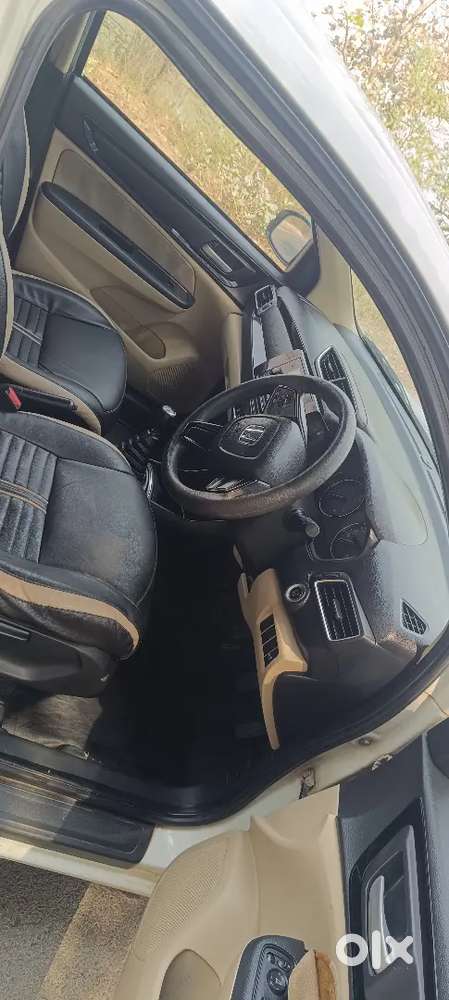 Honda Amaze 1.2 2019