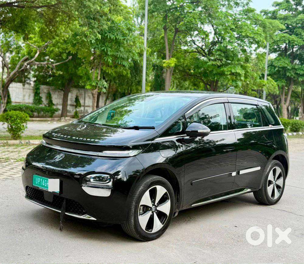 Mg Windsor Ev Essence, 2024, Electric