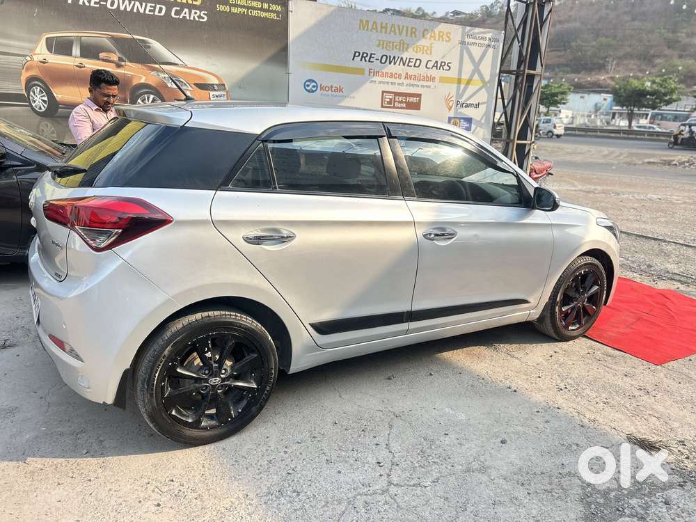 Hyundai Elite I20 Asta 1.2 (o), 2014, Petrol