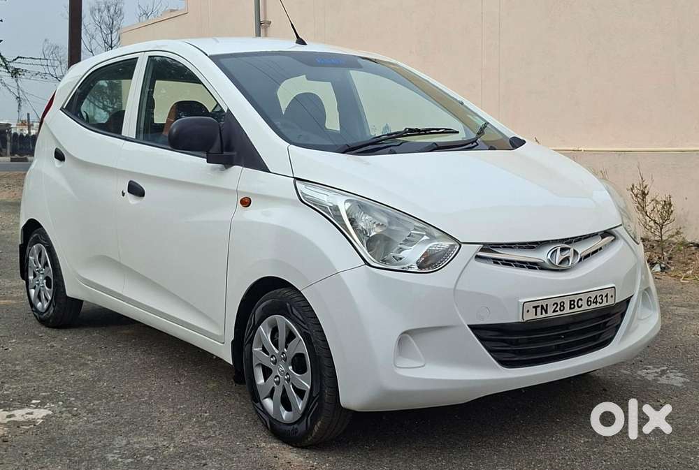 Hyundai Eon Era +, 2018, Petrol