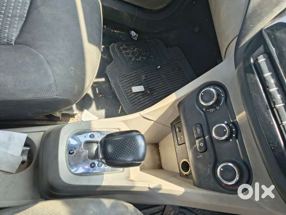 Tata Tiago 1.2 Revotron Xza, 2017, Petrol