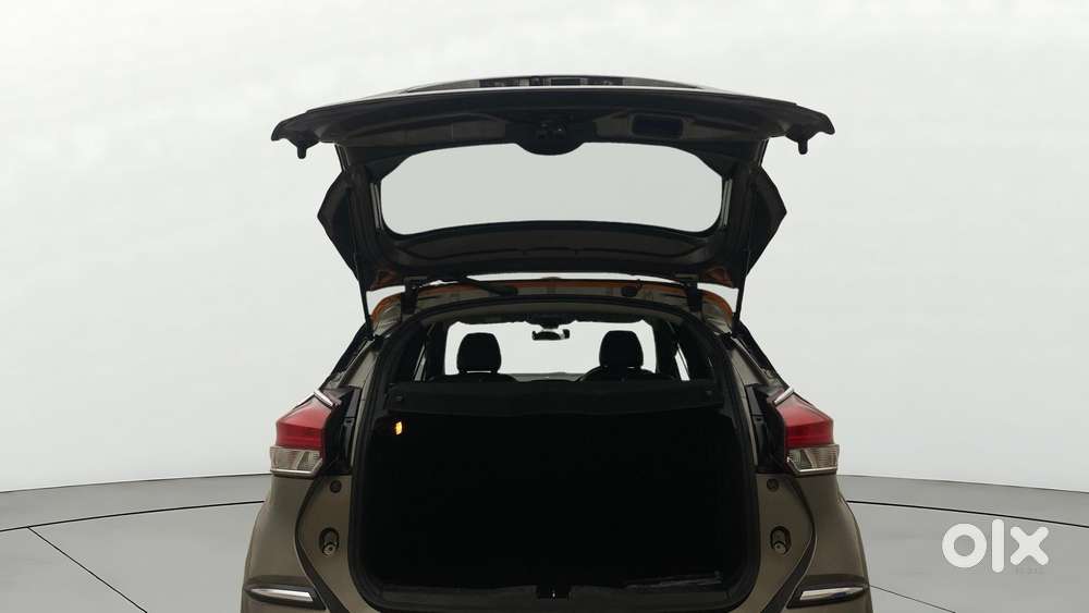 Nissan Kicks Xv Premium D, 2019, Diesel