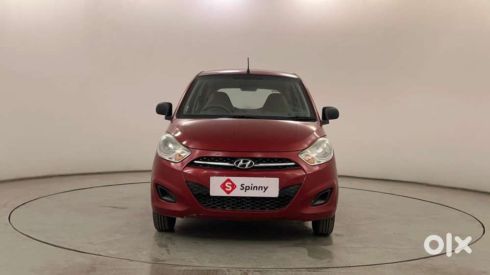 Hyundai I10 Era 1.1, 2012, Petrol