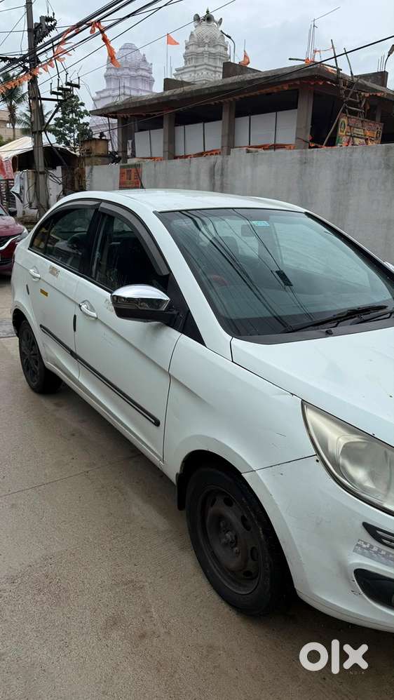 Tata Zest Diesel Manual 2019