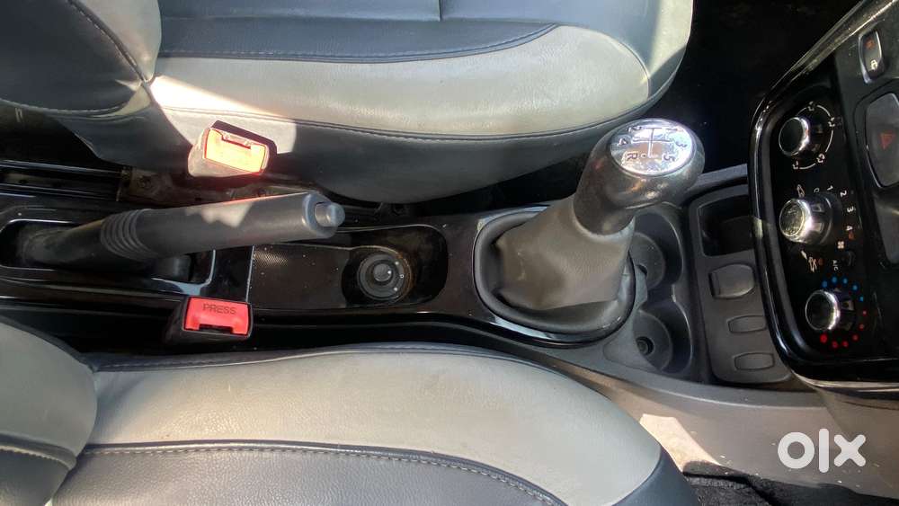 Renault Duster 85ps Diesel Rxl, 2014, Diesel