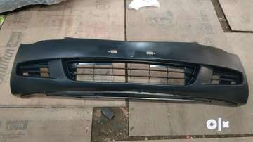 Honda civic deals front bumper cover